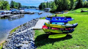 Coastal Cove