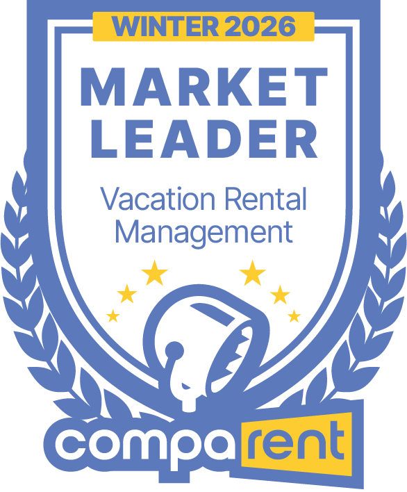 Comparent Market Leader, Winter 2026