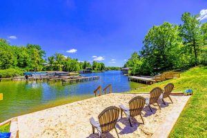 Blue Lake Haven